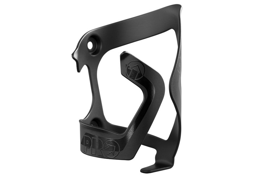 Pro Bottle Cage Right Side - Black