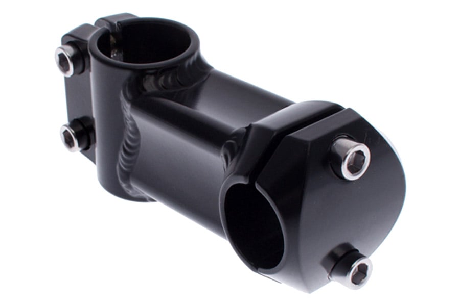 Potencia Ahead FK FK-260 80mm 25.4 - 1 1/8" Negro