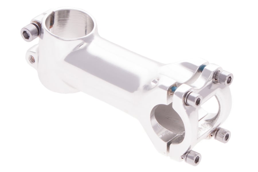 Potencia Ahead FK FK-263 110mm 25.4 - 1 1/8" Plata