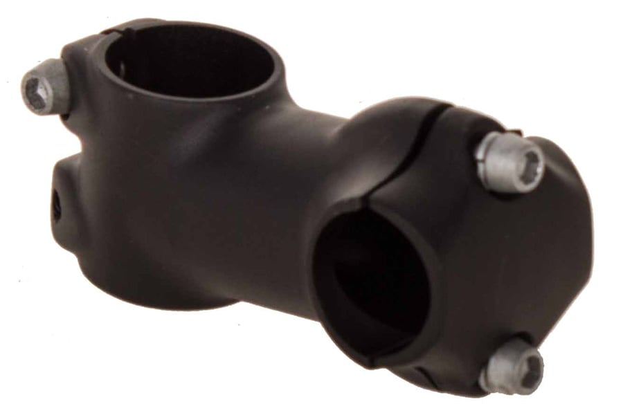 Potencia Ahead FK FK2222 3D 50mm 25.4 - 1 1/8" Negro