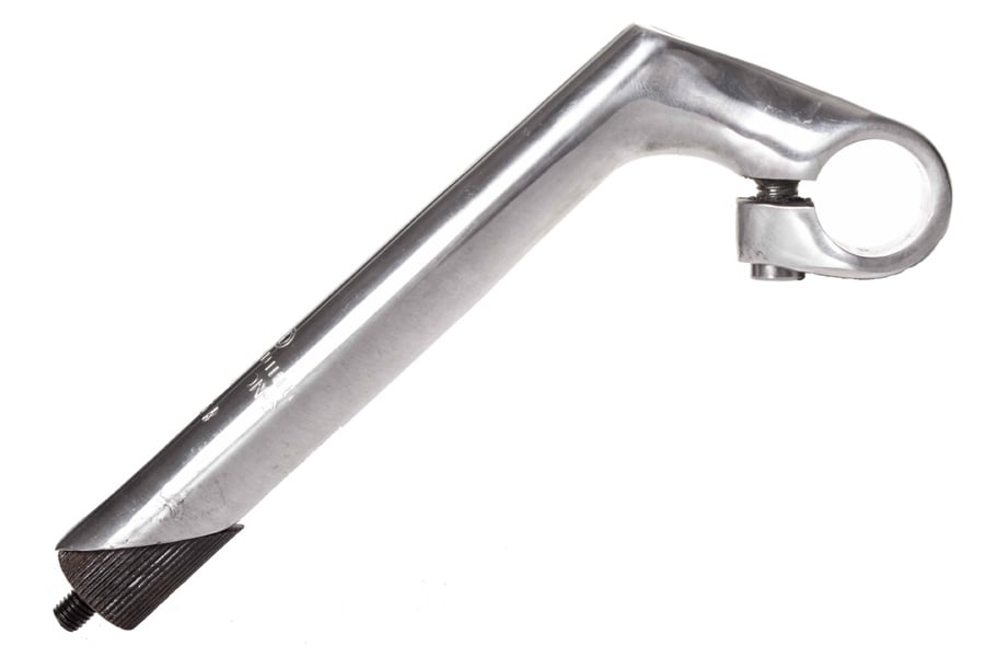 Potencia clásica FK 60mm 25.4 - 1 1/8" Plata