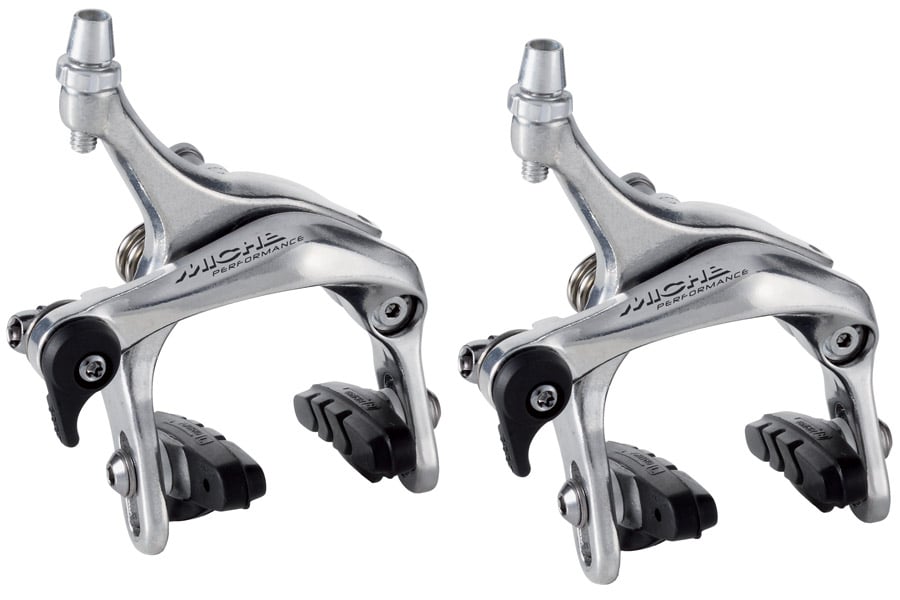 Set de Puentes Freno Miche Performance Plata