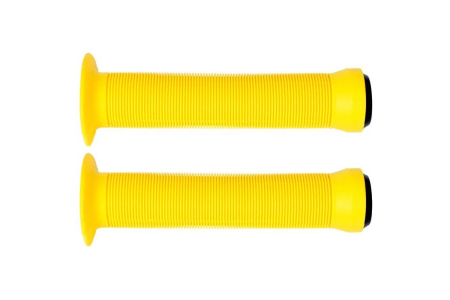 Black Ops Black-Ops Handlebar Grips - Yellow