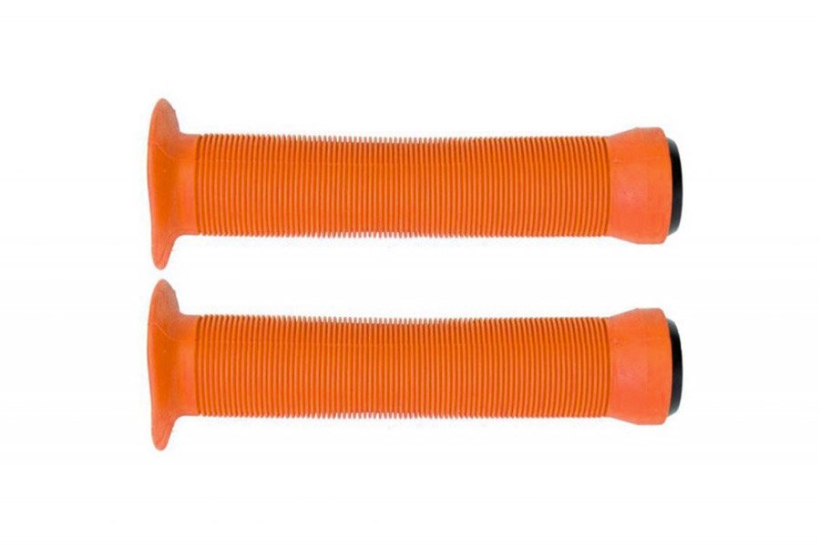 Black Ops Black-Ops Handlebar Grips - Orange