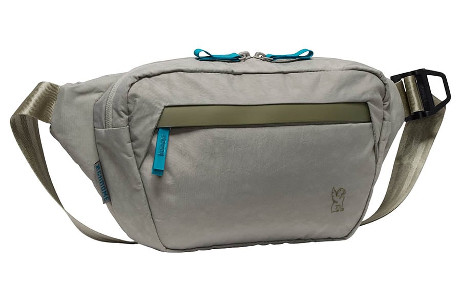 Chrome Industries Sabin Sling Waist Bag 6L - Grey