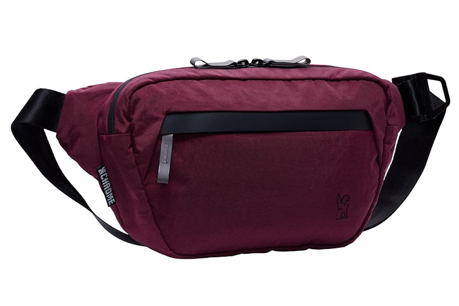Chrome Industries Sabin Sling Waist Bag 6L - Red