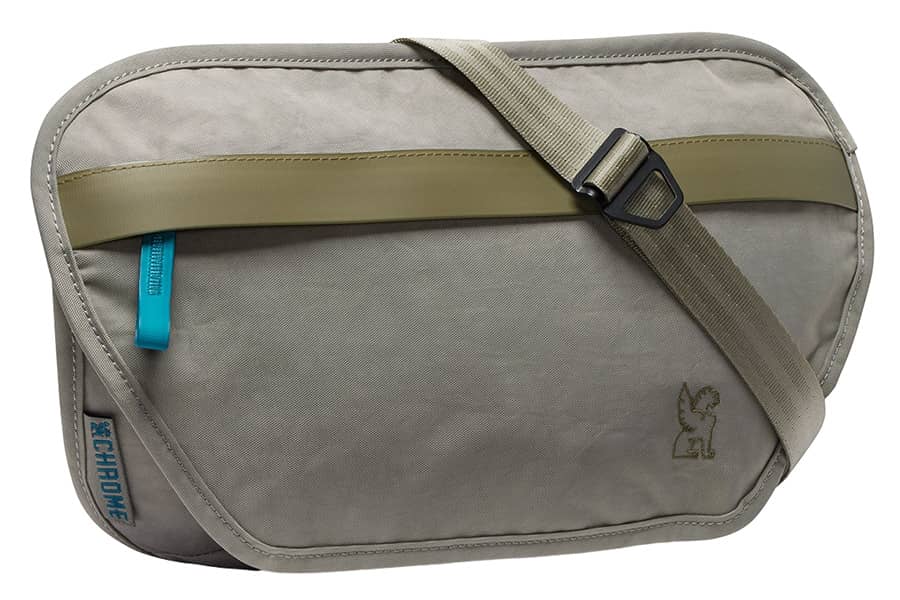 Chrome Industries Sodo Sling Waist Bag 3L - Grey