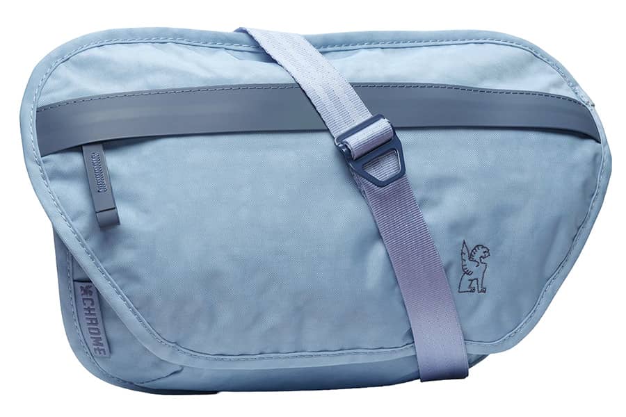 Chrome Industries Sodo Sling Waist Bag 3L - Turquoise
