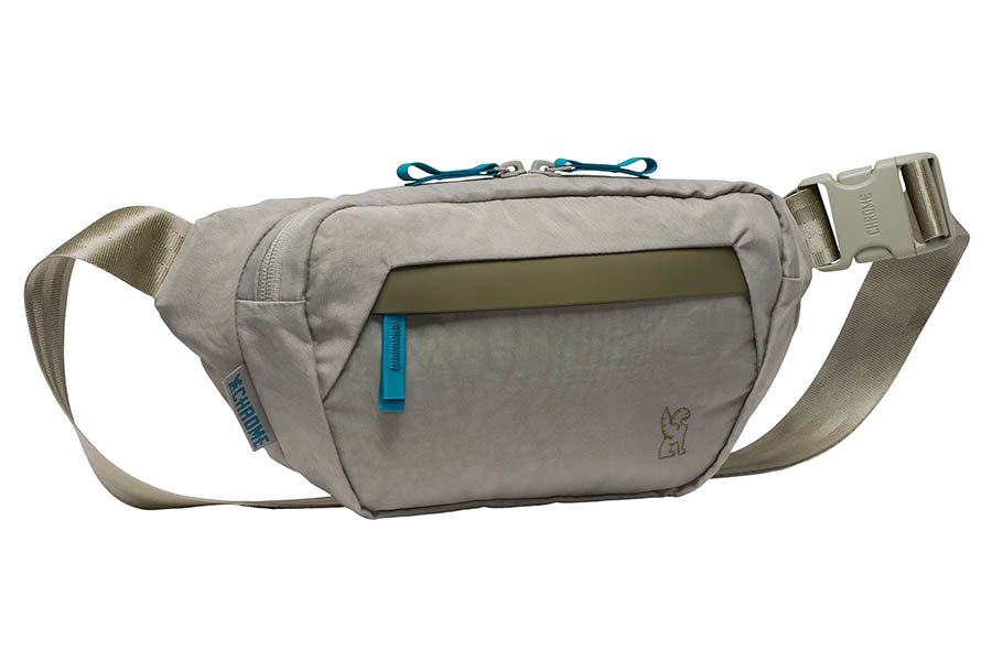 Chrome Industries Sabin Sling Waist Bag 3L - Grey