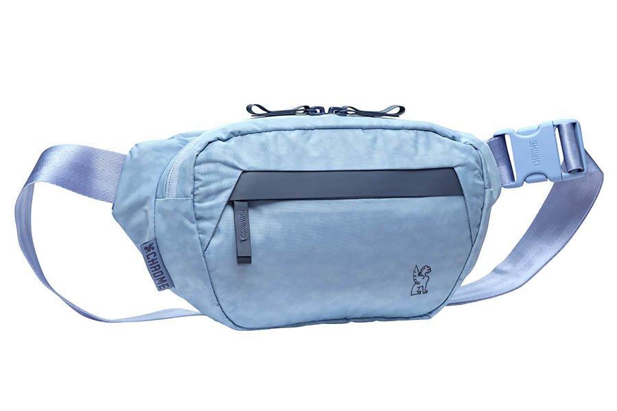 Chrome Industries Sabin Sling Waist Bag 3L - Turquoise