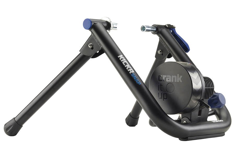 Wahoo Kickr Snap Bicycle Fietstrainer voor fietsen online