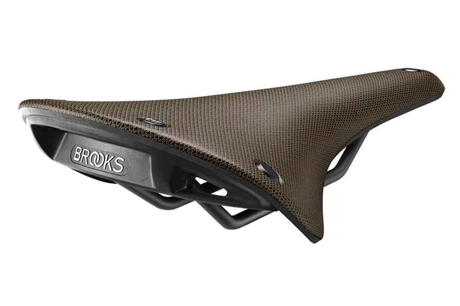 Saddle Brooks Cambium C17 Organic Light Brooks Cambium C17 Organic