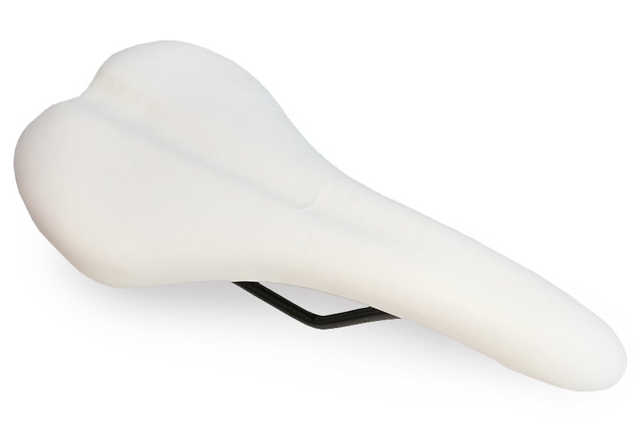 FK E2003 Saddle White
