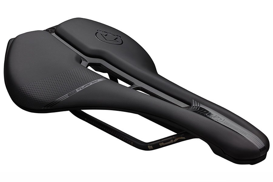Pro Turnix Performance Saddle - Black