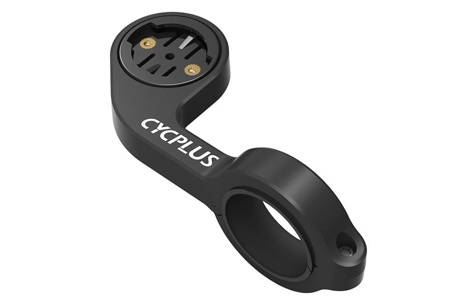 Porta cellulare Cycplus Z1 Anteriore Nero