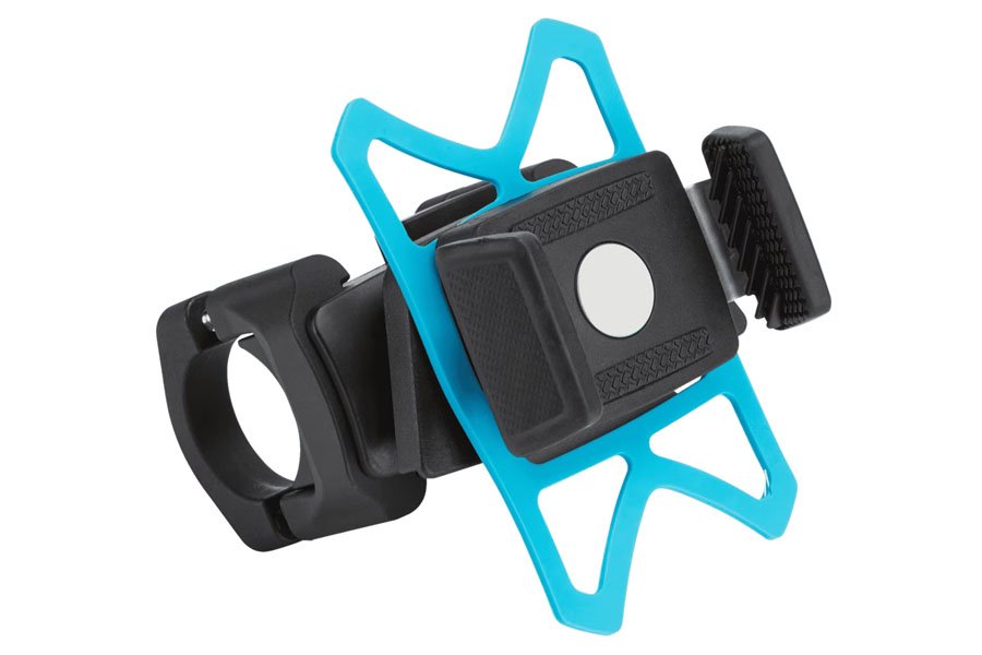 Porta cellulare Thule Nero