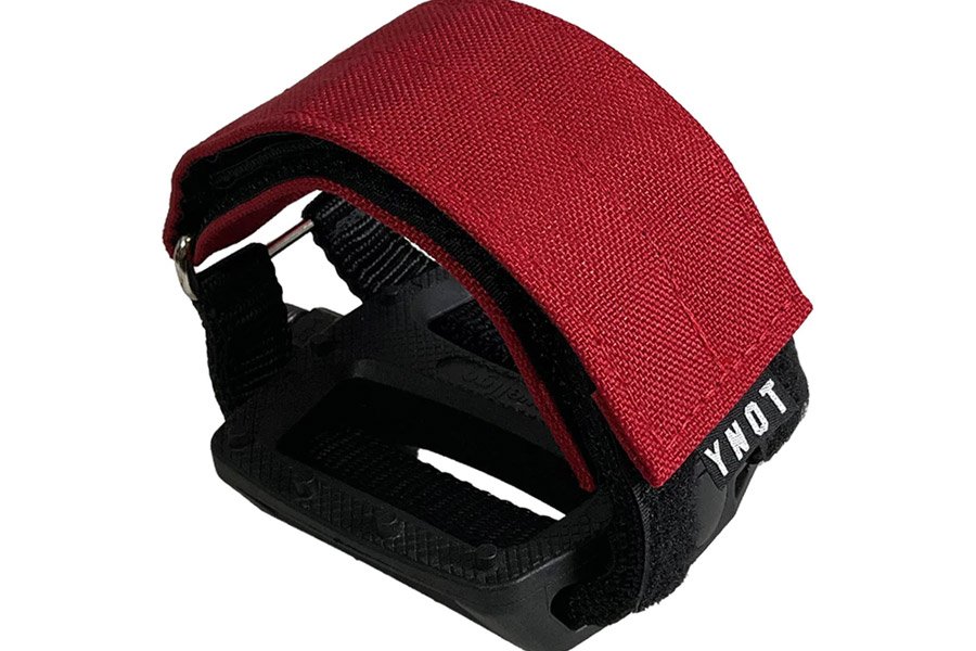 パーツ YNOT PEDAL STRAP Brotures Special ynot-strap-std-multi.png?v=