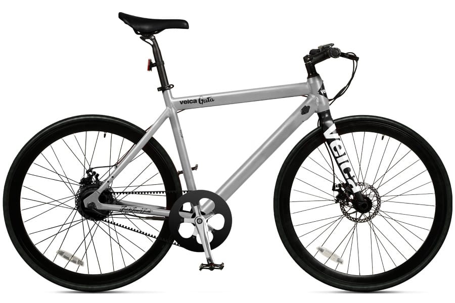 Velca Gata Electric Bike