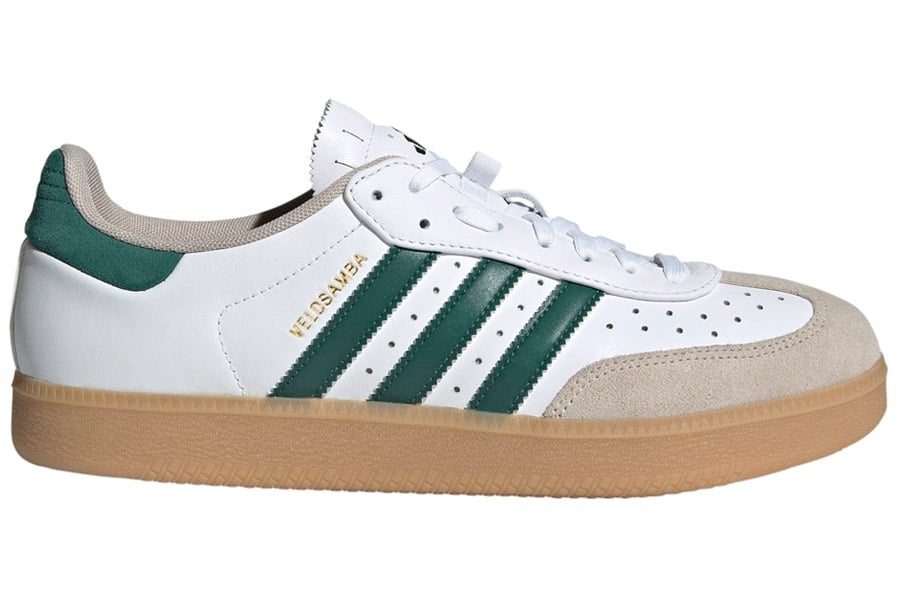 Adidas Samba Fahrradschuhe Adidas Spd Adidas Velosamba Made With