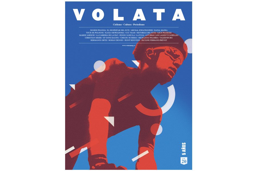 Volata Magazine #20