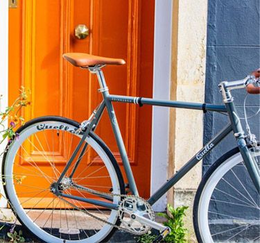 Single Fixie, Components Accessories. Online Bike Shop | Santafixie