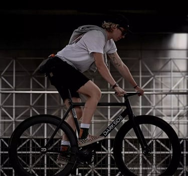 Single Speed Fixie Components Accessories. Online Bike Shop Santafixie