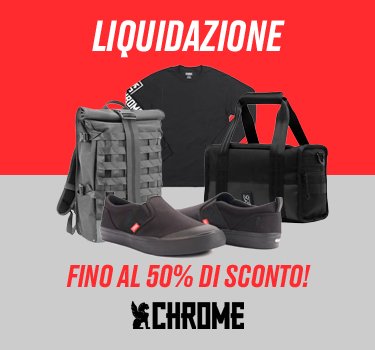 Chrome abbigliamento store shop online