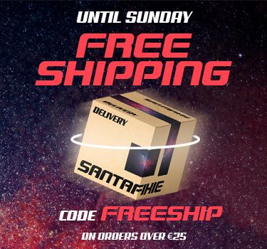 Free Shipping