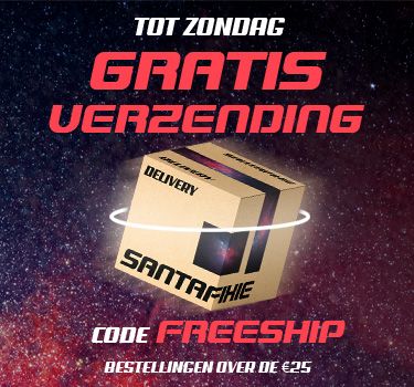 Gratis verzending