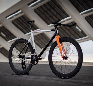 Nieuwe Santafixie Raval Stela Fietsen