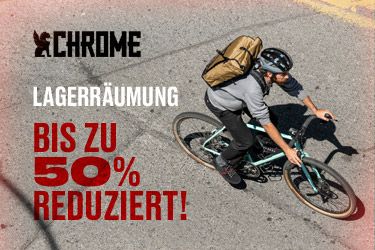 LAGERRÄUMUNG CHROME