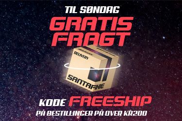 Gratis Fragt