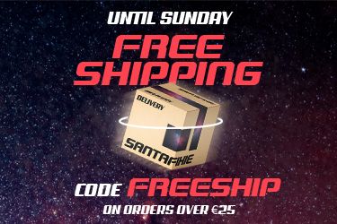 Free Shipping