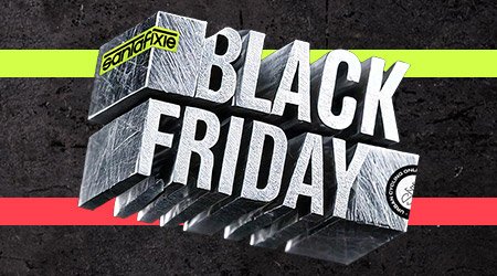 Best Black Friday Bike and Bike Equipment Deals 2024