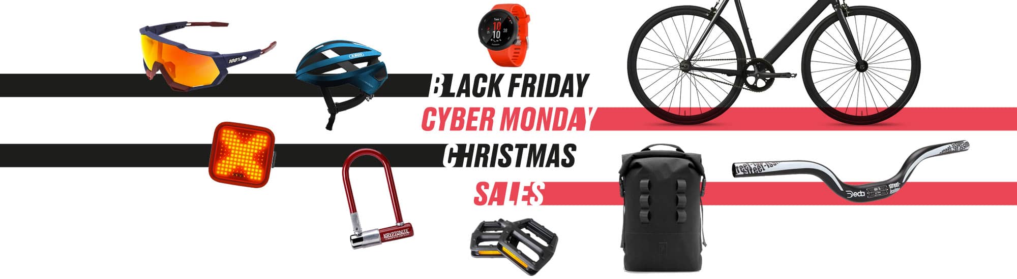 black friday road bike sales