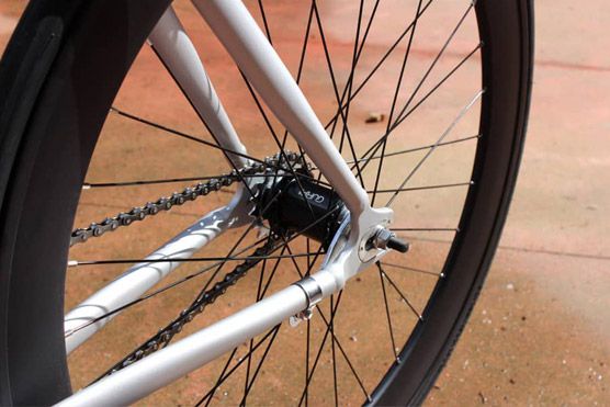 bike coaster brake wheels