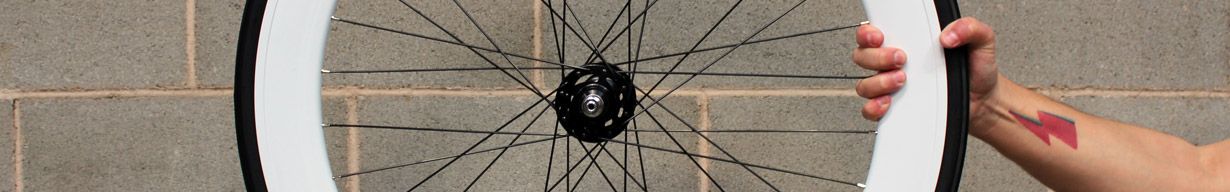 Bike Wheel Buying Guide