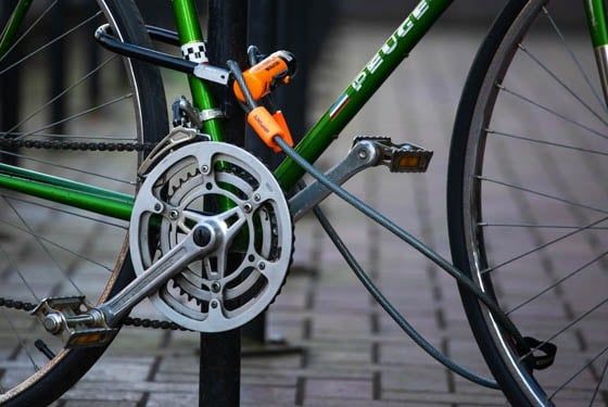 Cuál es el mejor candado de bicicleta? Nuestra guía de niveles de  protección de los candados