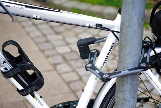 Los más vendidos: Mejor Candados para Bicicleta