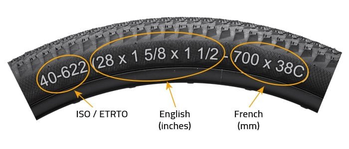 What Size Bike Tire Do I Need: Expert Guide