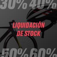 Liquidación de stock