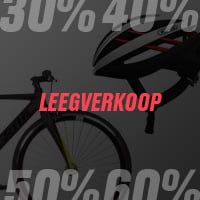 Leegverkoop