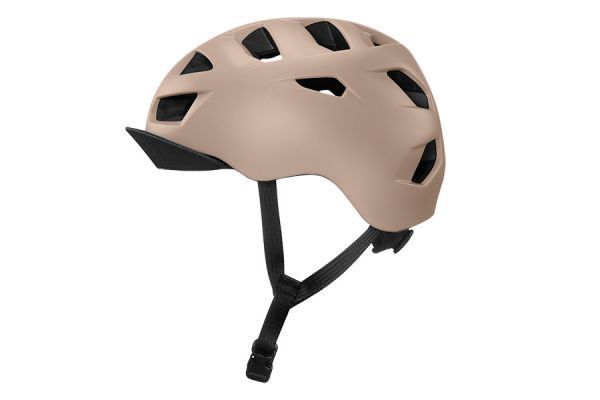 Bern Allston Hjelm - Mattsand