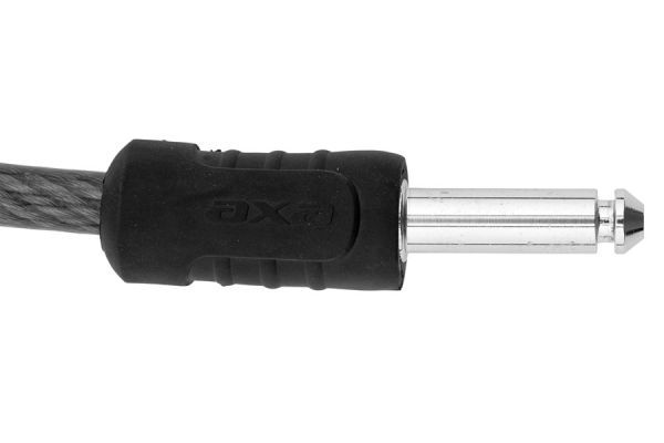 Lucchetto a cavo AXA RL 80/15 Grigio