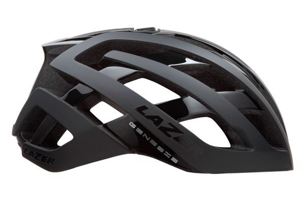 Lazer Genesis Helm MIPS Zwart 