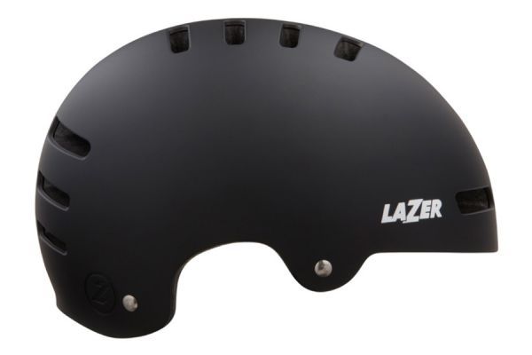 Lazer One+ Helmet MIPS Black 