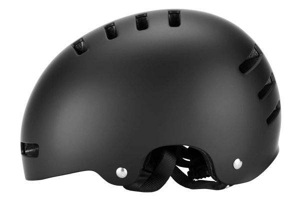 Lazer One+ Helmet MIPS Black 