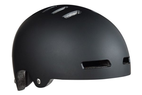 Lazer One+ Helmet MIPS Black 