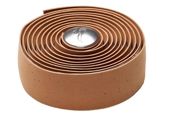 Velox Maxi Cork Styrbånd - Brun