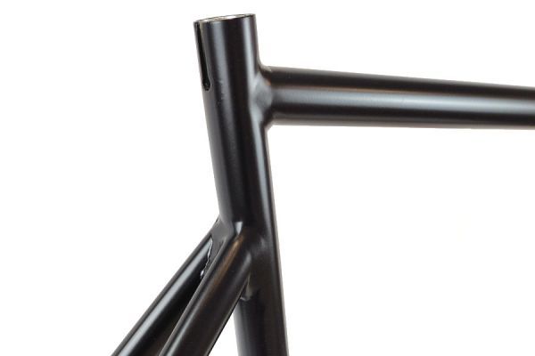 Cadre Santafixie Raval - Black